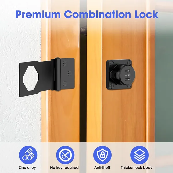 Cabinet_Locks_With_Combination_Hasp_Locks_2_Packs_Black_Heavy_Duty_Aluminum_Alloy_Mechanical_Password_Doors_Lock_Latch_For_Barn_Door_Window_Fence_Closet_Shed_And_Gate_Latch