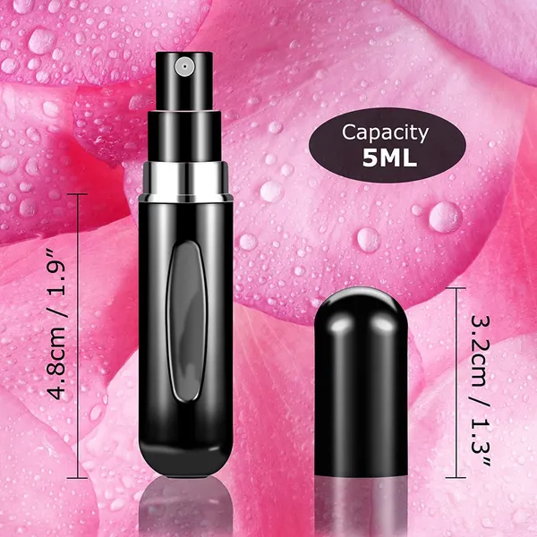 Travel_Mini_Perfume_Refillable_Atomizer_Container_Portable_Spray_Bottle_For_Travel_Perfume_Scent_Pump_Case_Fragrance_Empty_Spray_Bottle_For_Traveling_And_Outgoing_5_Round_3_Dark_Pink