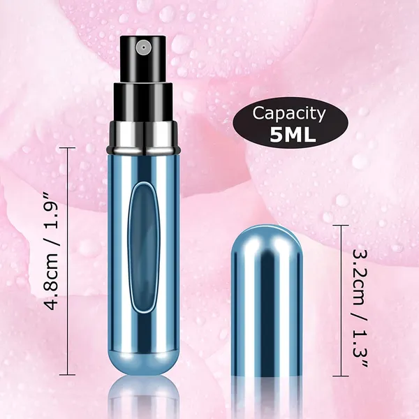 Travel_Mini_Perfume_Refillable_Atomizer_Container_Portable_Spray_Bottle_For_Travel_Perfume_Scent_Pump_Case_Fragrance_Empty_Spray_Bottle_For_Traveling_And_Outgoing_5_Round_2_Blue
