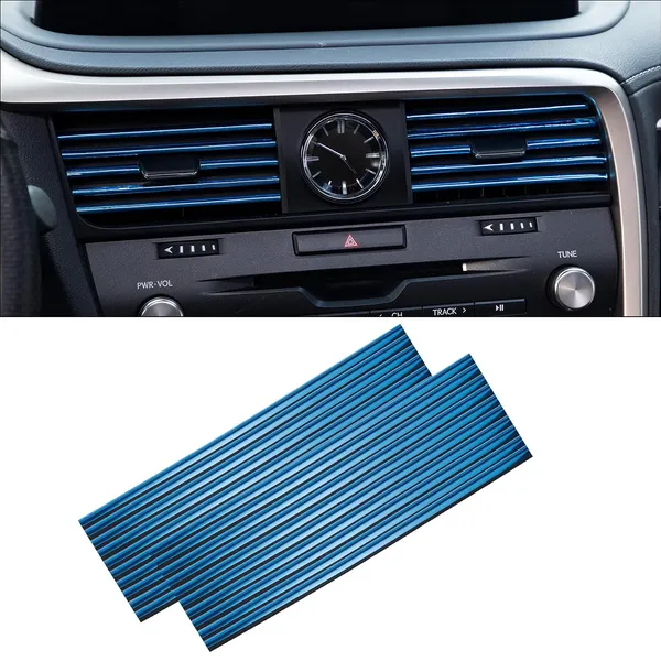 Alpmosn_20pcs_Car_Air_Conditioner_Decoration_Strip_For_Vent_Outlet_Universal_Waterproof_Bendable_Car_Interior_Accessories_Suitable_For_Most_Air_Vent_Outlet_Air_Vent_Outlet_Trim_Decoration_Blue