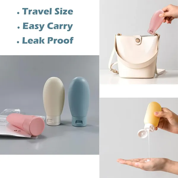 Kayzon_Travel_Bottles_Set_For_Toiletries_Tsa_Approved_Travel_Size_Containers_Leak_Proof_Silicone_Squeezable_Spray_Bottles_Jars_For_Women_Men_12_Pack_Toiletry_Bottles_For_Shampoo_Lotion_Body_Wash