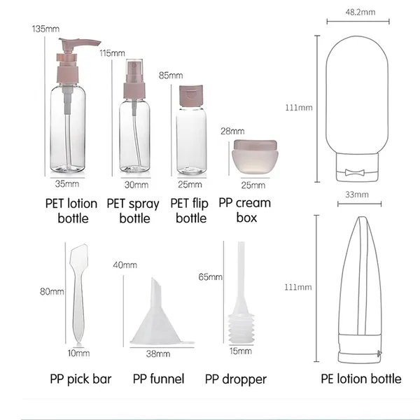 Kayzon_Travel_Bottles_Set_For_Toiletries_Tsa_Approved_Travel_Size_Containers_Leak_Proof_Silicone_Squeezable_Spray_Bottles_Jars_For_Women_Men_12_Pack_Toiletry_Bottles_For_Shampoo_Lotion_Body_Wash