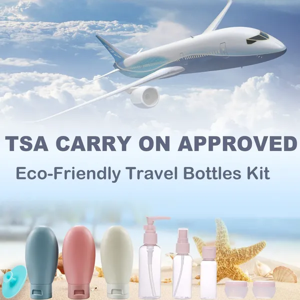 Kayzon_Travel_Bottles_Set_For_Toiletries_Tsa_Approved_Travel_Size_Containers_Leak_Proof_Silicone_Squeezable_Spray_Bottles_Jars_For_Women_Men_12_Pack_Toiletry_Bottles_For_Shampoo_Lotion_Body_Wash