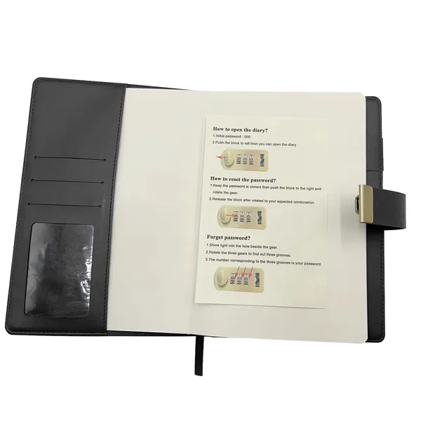 Gallaway_Leather_Diary_With_Lock_Personal_Journal_With_Lock_For_Men_And_Women_A5_Pu_Leather_Notebook_Writing_Journal_With_Lined_Paper_Travel_Journal_In_A_Gift_Box_Black