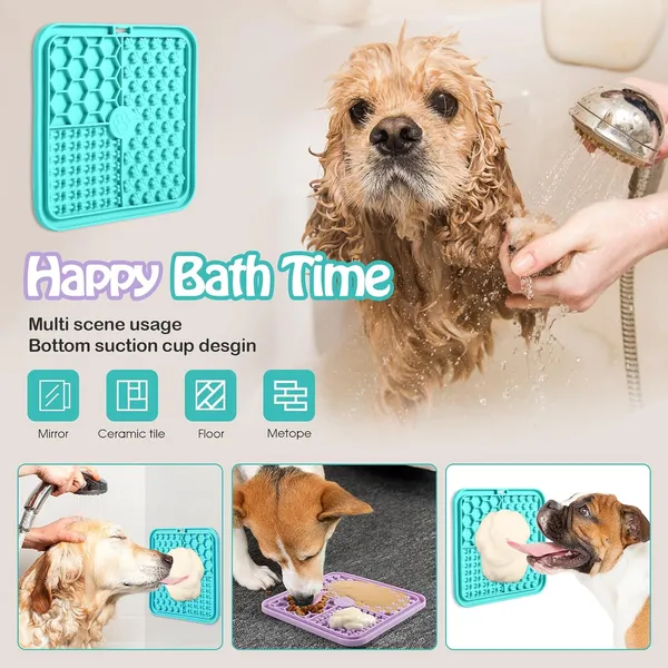Licky_Mats_For_Dogs_And_Cats_Premium_Lick_Mats_With_Suction_Cups_For_Dog_Anxiety_Relief_Dog_Lick_Mats_For_Bathing_Grooming_And_Training_2_Pack_With_1_Spatula