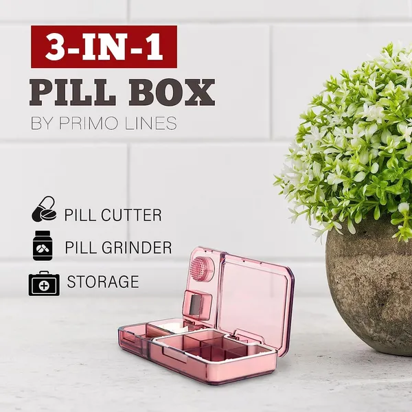 Pill_Box_3_In_1_Pill_Divider_Tablet_Divider_Pill_Cutter_Pill_Cutter_Pill_Crusher_Tablet_Box_For_On_The_Go_Pink