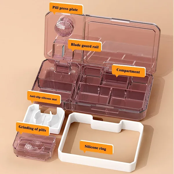 Pill_Box_3_In_1_Pill_Divider_Tablet_Divider_Pill_Cutter_Pill_Cutter_Pill_Crusher_Tablet_Box_For_On_The_Go_Pink