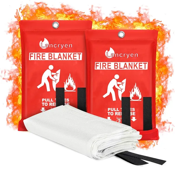 2024_Emergency_Fire_Blanket_2_Pack_Extinguisher_Flame_Retardant_Suppression_Blanket_For_Home_Kitchen_School_Grill_Car_Office_Warehouse_40_X_40