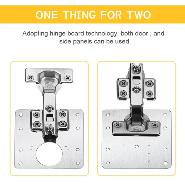 Flintronic_8pcs_Hinge_Repair_Brackets_Stainless_Steel_Cabinet_Hinges_With_64pcs_Customized_Screws_Flat_Fixing_Joining_Mending_Plates_For_Wood_Furniture