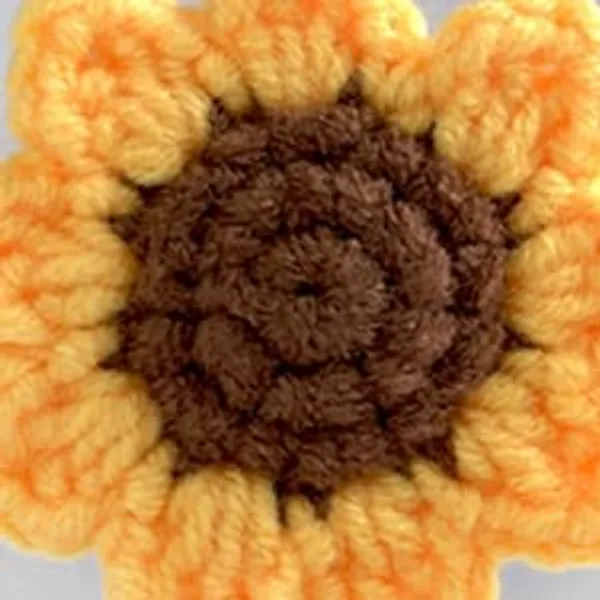 3_Pcs_Mini_Potted_Artificial_Flowers_Handmade_Crochet_Flowers_Completed_Hand_Knitted_Sunflower_For_Hone_Office_Car_Dash_Decoration_Color_6