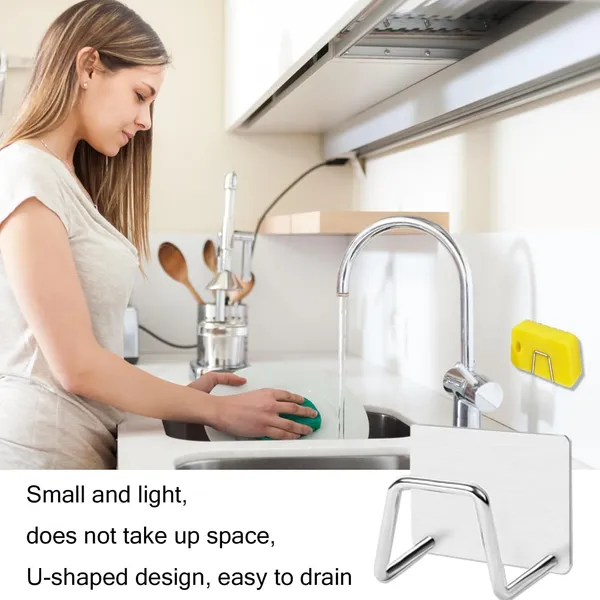 Gunwon_4_Pieces_Stainless_Steel_Sponge_Holder_Sponge_Holder_For_Kitchen_Sink_Stainless_Steel_Dish_Sponge_Holder_Stainless_Steel_Rustproof_Sink_Caddy_Sponge_Rack_Quick_Drying_For_Kitchen_And
