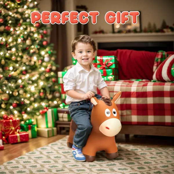 Vangebow_Inflatable_Horse_For_Toddlers_From_1_To_3_Inflatable_Toy_For_Children_Aged_1_2_3_4_5_Years_First_Birthday_Gift_Soft_Play_Equipment_For_Indoor_Outdoor
