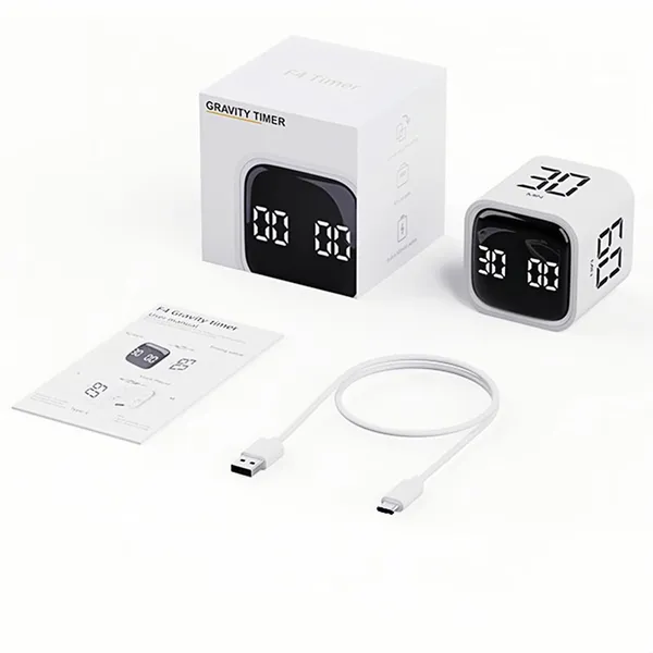 Digital_Cube_Pomodoro_Timer_Desk_Rechargeable_Productivity_Timer_5_10_30_60min_Custom_Countdown_Vibration_Adjustable_Sound_Alarm_For_Task_Work_Kitchen_Adhd_Kids_Studying_Black