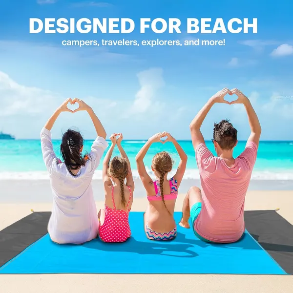 Easyfun_Beach_Blanket_Sandproof_Oversized_79_83_Extra_Large_Beach_Mat_Portable_Picnic_Mat_For_Travel_Camping_Hiking_Lightweight_Beach_Essentials_Family_Water_Resistant_Mat