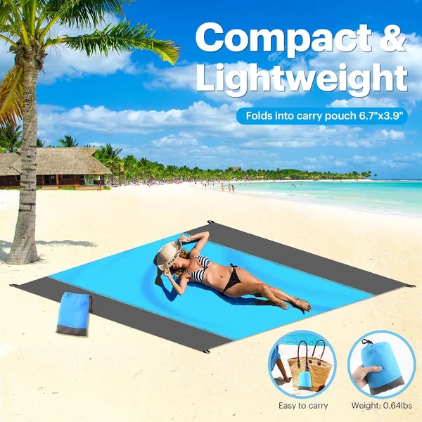 Easyfun_Beach_Blanket_Sandproof_Oversized_79_83_Extra_Large_Beach_Mat_Portable_Picnic_Mat_For_Travel_Camping_Hiking_Lightweight_Beach_Essentials_Family_Water_Resistant_Mat