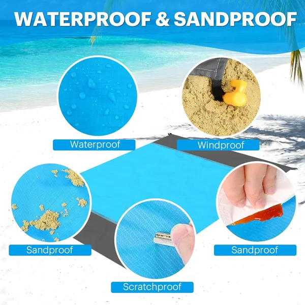 Easyfun_Beach_Blanket_Sandproof_Oversized_79_83_Extra_Large_Beach_Mat_Portable_Picnic_Mat_For_Travel_Camping_Hiking_Lightweight_Beach_Essentials_Family_Water_Resistant_Mat