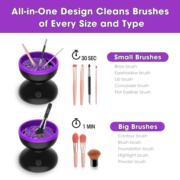 Electric_Makeup_Brush_Cleaner_Machine_Automatic_Cosmetic_Paint_Brush_Cleaner_Spinner_Mat_Purple