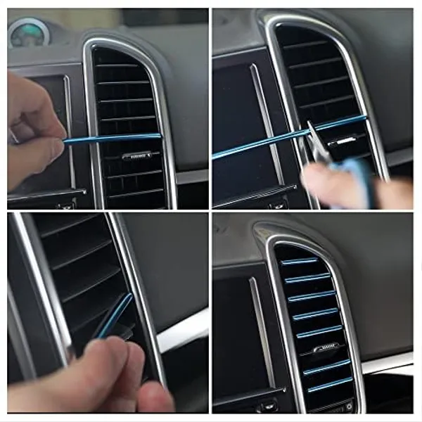 20_Pack_Car_Auto_Air_Conditioner_Vent_Outlet_Trim_Strip_Chrome_Pvc_Line_Universal_Waterproof_Bendable_Air_Vent_Outlet_Trim_Decoration_Golden