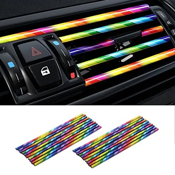 20_Pack_Car_Auto_Air_Conditioner_Vent_Outlet_Trim_Strip_Chrome_Pvc_Line_Universal_Waterproof_Bendable_Air_Vent_Outlet_Trim_Decoration_Rainbow