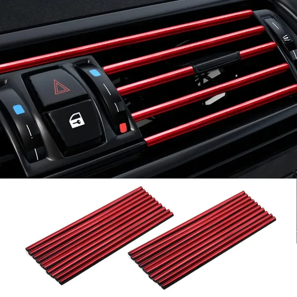 20_Pack_Car_Auto_Air_Conditioner_Vent_Outlet_Trim_Strip_Chrome_Pvc_Line_Universal_Waterproof_Bendable_Air_Vent_Outlet_Trim_Decoration_Red