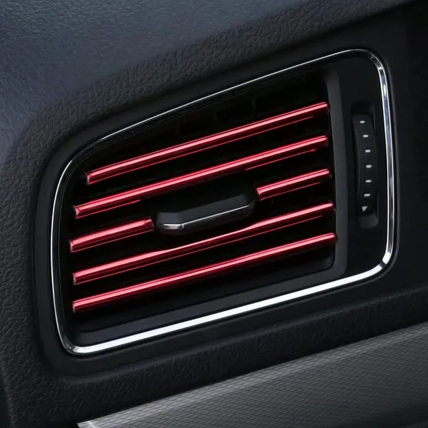 20_Pack_Car_Auto_Air_Conditioner_Vent_Outlet_Trim_Strip_Chrome_Pvc_Line_Universal_Waterproof_Bendable_Air_Vent_Outlet_Trim_Decoration_Red