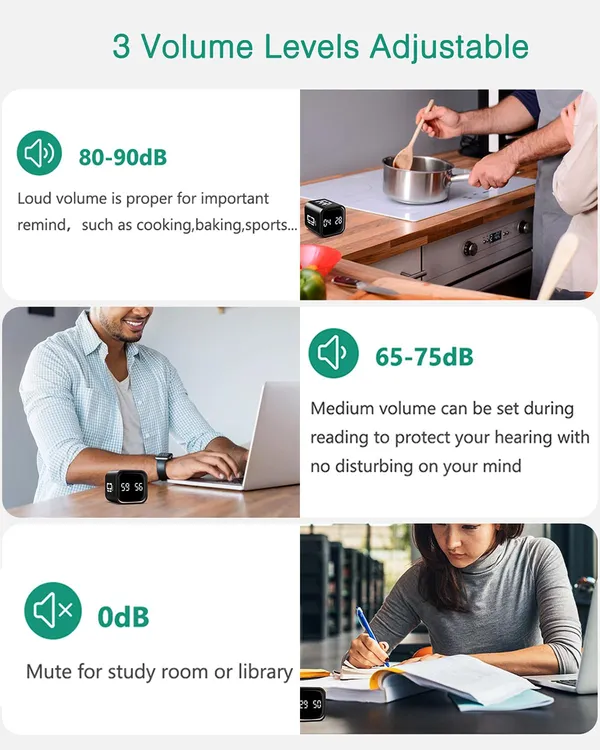 Oria_Digital_Alarm_Clock_Countdown_Work_Alarm_Clock_Cube_Alarm_Clock_With_Gravity_Sensor_Led_Screen_5_10_30_And_60_Minutes_Quick_Setting_For_Cooking_Home_Study_And_Meetings_Black