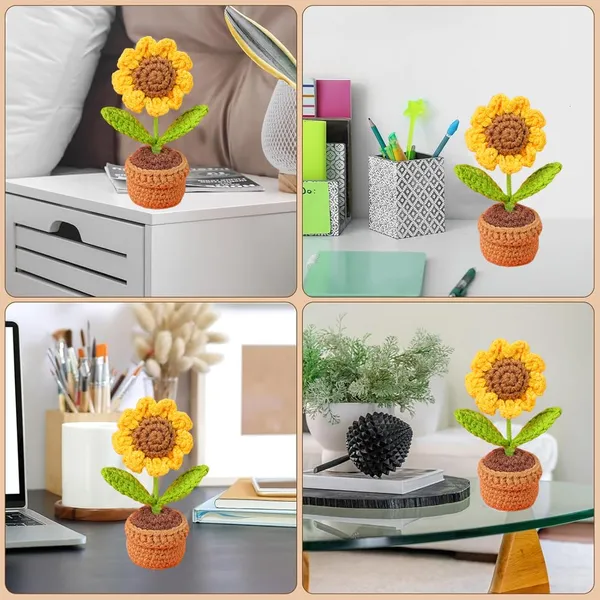 Crochet_Potted_Flowers_Flower_Pot_Knitted_Sunflower_Sunflower_Crochet_Potted_Flowers_Sunflower_Handmade_Crochet_For_Car_Accessories_Home_Office_Desk_Decor_Gift_For_Lover_Or_Family_Byk315