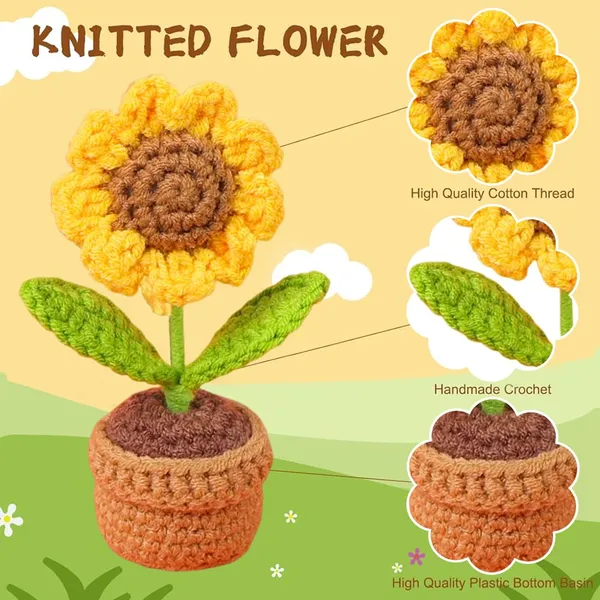 Crochet_Potted_Flowers_Flower_Pot_Knitted_Sunflower_Sunflower_Crochet_Potted_Flowers_Sunflower_Handmade_Crochet_For_Car_Accessories_Home_Office_Desk_Decor_Gift_For_Lover_Or_Family_Byk315