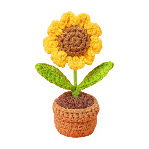 Crochet_Potted_Flowers_Flower_Pot_Knitted_Sunflower_Sunflower_Crochet_Potted_Flowers_Sunflower_Handmade_Crochet_For_Car_Accessories_Home_Office_Desk_Decor_Gift_For_Lover_Or_Family_Byk315