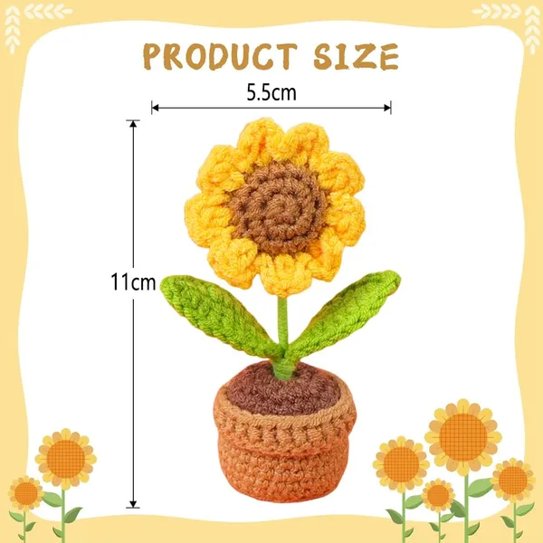 Crochet_Potted_Flowers_Flower_Pot_Knitted_Sunflower_Sunflower_Crochet_Potted_Flowers_Sunflower_Handmade_Crochet_For_Car_Accessories_Home_Office_Desk_Decor_Gift_For_Lover_Or_Family_Byk315