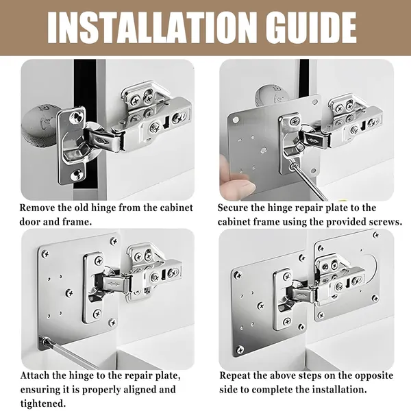8pcs_Hinge_Repair_Plate_Cabinet_Hinge_Repair_Plate_With_Holes_Stainless_Steel_Brackets_With_Customized_Screws_For_Kitchen_Cupboard_Door_Wardrobe_Wood_Furniture
