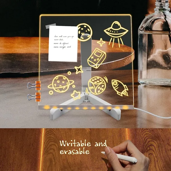 Diy_3d_Acrylic_Writing_Pad_With_12_Pen_Message_Board_Rewritable_Table_Lamp_For_Study_Led_Light_Office_Home_Decor_Gift