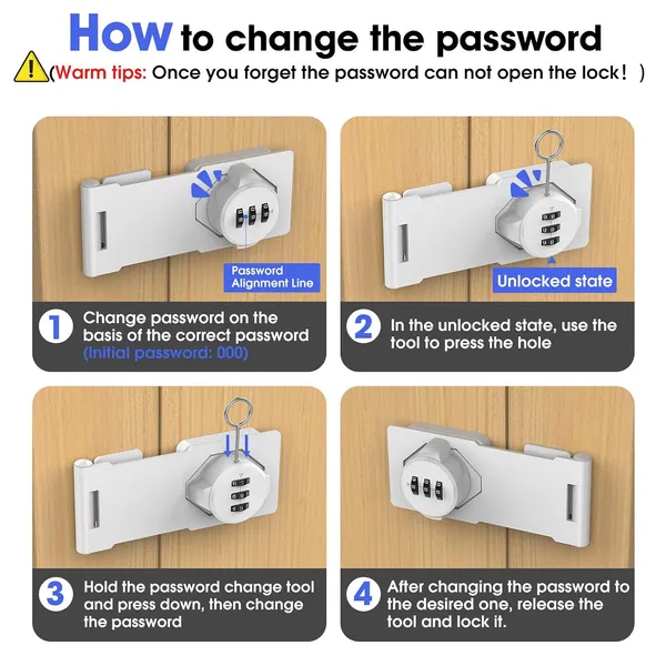 Cabinet_Locks_With_Combination_Hasp_Locks_White_Heavy_Duty_Aluminum_Alloy_Password_Doors_Lock_Latch_For_Barn_Door_Window_Fence_Closet_Shed_And_Gate_Latch