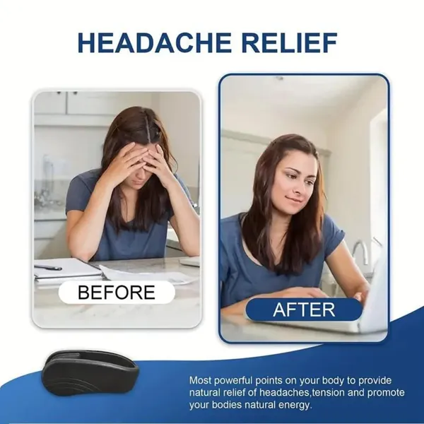 Sugar_Control_Li4_Acupressure_Point_Clip_Headache_Migraine_Tension_Relief_Light_Weight_1