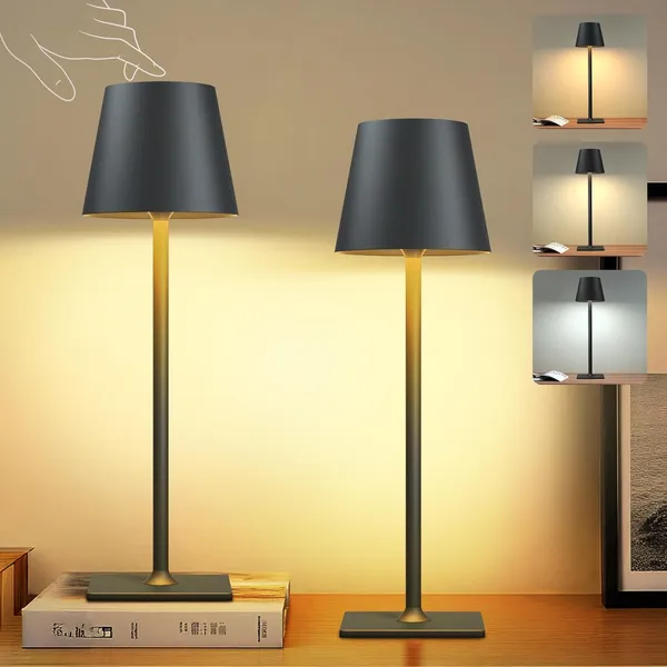 Fenfud_Black_Rechargeable_Table_Lamp_2_Pack_Portable_Cordless_Light_6000mah_Battery_Powered_Lighting_With_Touch_Control_For_Dining_Table_Bedroom_And_Decorative_Home_Setting