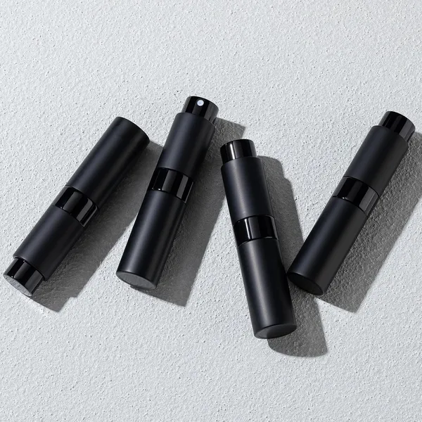 Lulupack_Travel_Perfume_Atomizer_Refillable_Bottle_Spray_Cologne_For_Travel_Size_Small_Empty_Sprayer_Fragrance_8ml_4pcs_Black