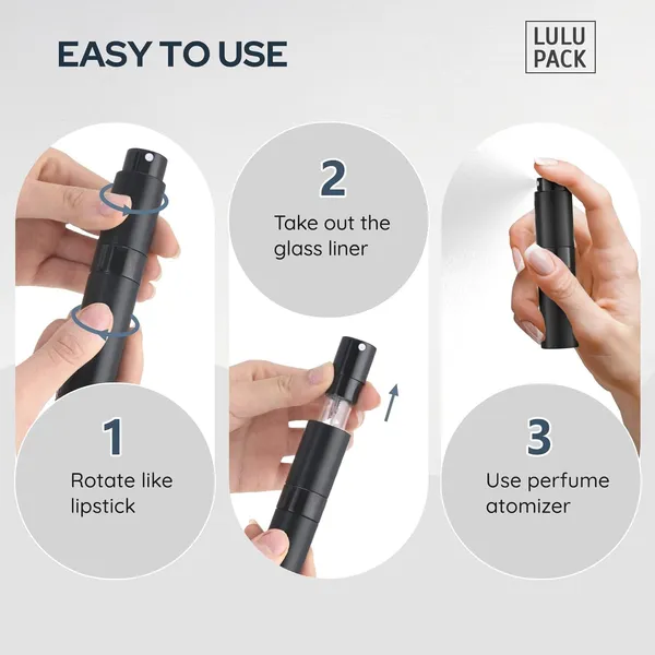 Lulupack_Travel_Perfume_Atomizer_Refillable_Bottle_Spray_Cologne_For_Travel_Size_Small_Empty_Sprayer_Fragrance_8ml_4pcs_Black