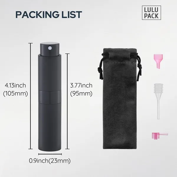 Lulupack_Travel_Perfume_Atomizer_Refillable_Bottle_Spray_Cologne_For_Travel_Size_Small_Empty_Sprayer_Fragrance_8ml_4pcs_Black