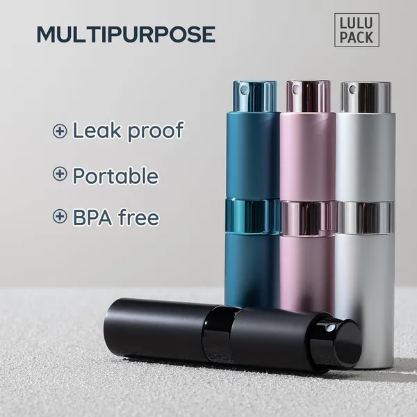 Lulupack_Travel_Perfume_Atomizer_Refillable_Bottle_Spray_Cologne_For_Travel_Size_Small_Empty_Sprayer_Fragrance_8ml_Black_Pink_Silver_Blue