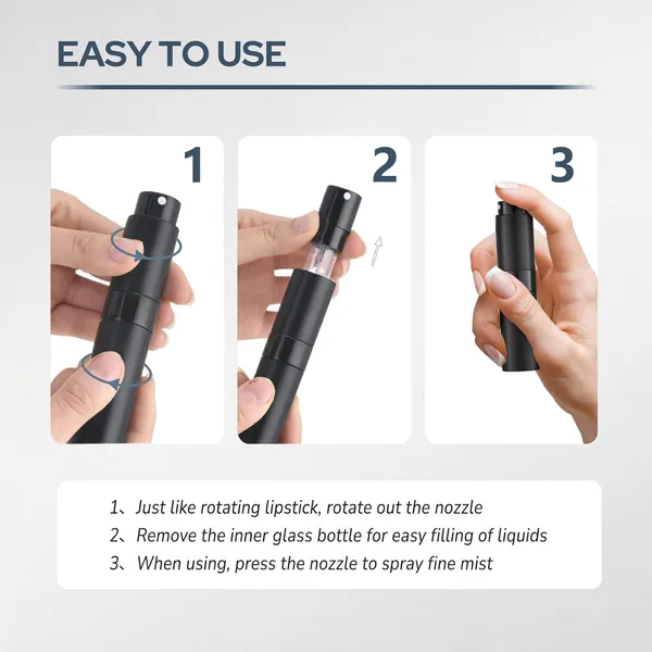 Fusupak_Perfume_Atomizer_Travel_Refillable_Bottle_Cologne_Sprayer_Portable_For_Men_Mini_Spray_Empty_For_Refill_8ml_Small_Size_Black