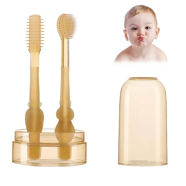 Soft_Silicone_Baby_Oral_Cleaning_Brush_2_In_1_Toothbrush_And_Tongue_Cleaner_Bpa_Free_6_24_Months_With_Storage_Box