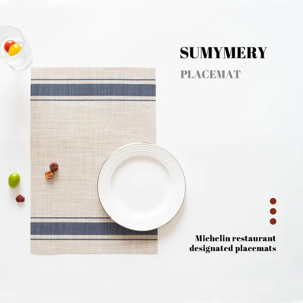 Placemats_Set_Of_6_Vinyl_Plastic_Woven_Place_Mats_For_Kitchen_Table_Indoor_Outdoor_Washable_Placemat_Wipeable_Dining_Table_Mats_Khaki_Blue_6