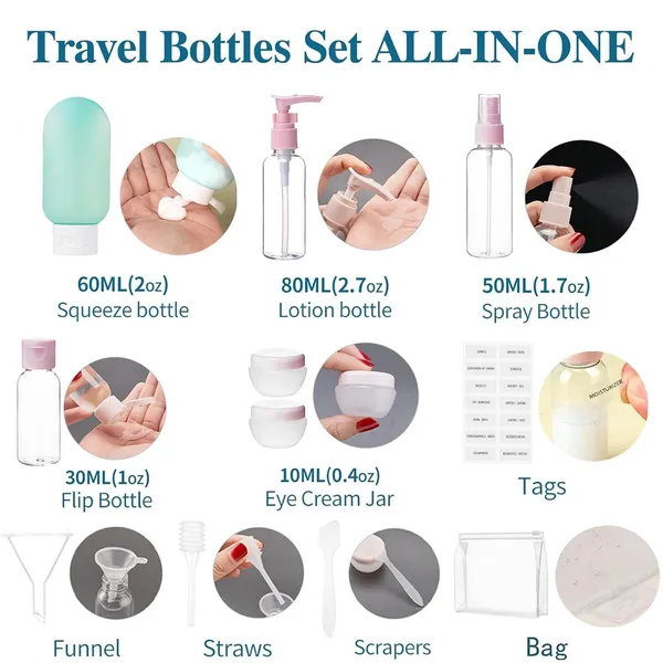 Polypropylene_Pack_Of_12_Travel_Bottles_For_Toiletries_Travel_Essentials_For_Women_Toiletry_For_Travelling_Shampoo_Cream_Handwash_Lotion_Storage_Bottle_Accessories_Women_12_Piece_Set_100ml