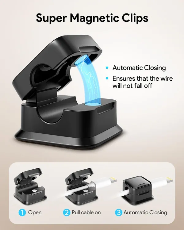 Magnetic_Cable_Organizer_Strong_Adhesive_Cord_Management_System_Easy_Open_Design_For_Home_Office_Car_Black_3