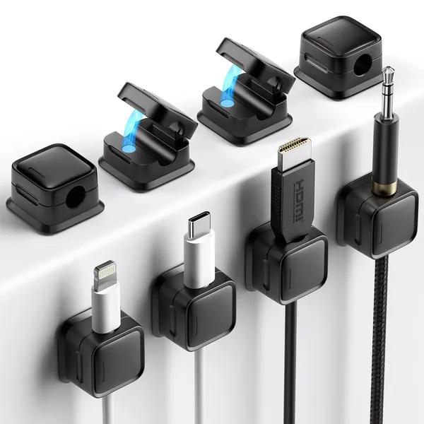 Magnetic_Cable_Organizer_Strong_Adhesive_Cord_Management_System_Easy_Open_Design_For_Home_Office_Car_Black_3