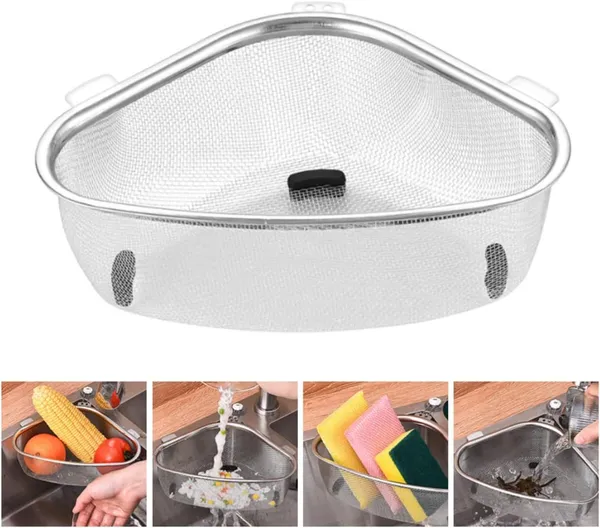 Sink_Corner_Basket_Strainer_Triangle_Drain_Rack_For_Kitchen_Sink_Multifunctional_Filter_Shelf_Holder_For_Fruits_And_Scraps_1_Pcs