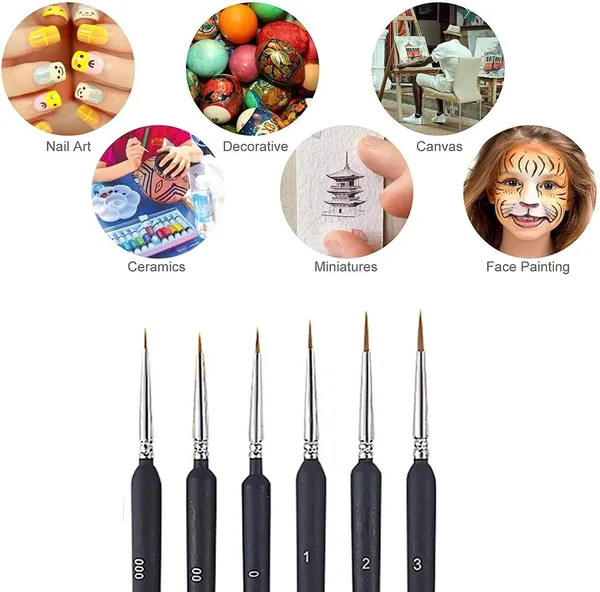 Detail_Paint_Brush_With_Wooden_Handles_For_Precision_Painting_Ideal_For_Miniatures_Acrylic_Watercolor_And_Face_Art_Set_Of_6_Size_000_00_0_1_2_3