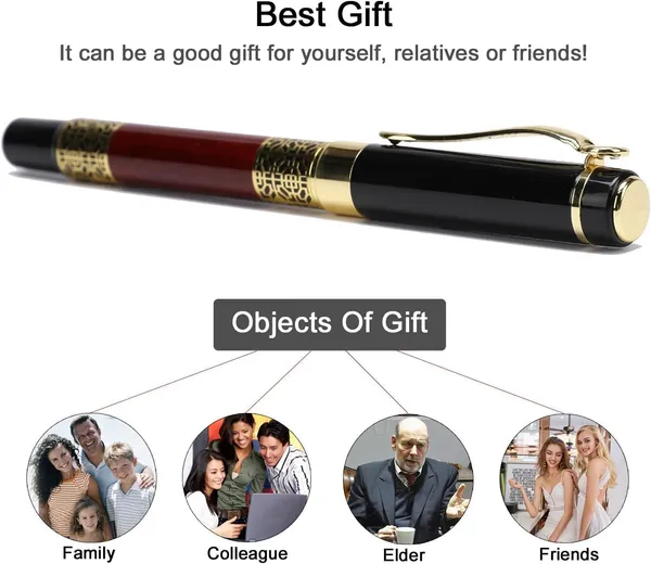 Luxury_Ballpoint_Pen_Black_Refill_Professional_Business_Pen_Gift_Set_For_Men_Women_Executive_Office_With_Elegant_Gift_Box_Luxury_Pen_Maroon