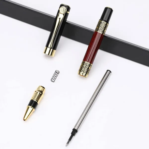 Luxury_Ballpoint_Pen_Black_Refill_Professional_Business_Pen_Gift_Set_For_Men_Women_Executive_Office_With_Elegant_Gift_Box_Luxury_Pen_Maroon