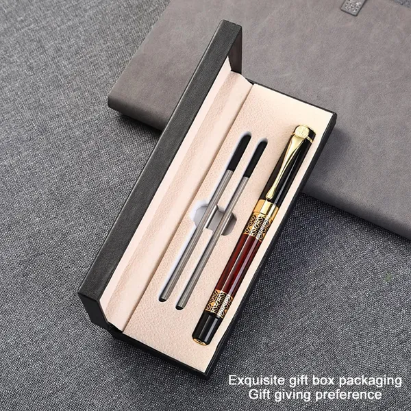 Luxury_Ballpoint_Pen_Black_Refill_Professional_Business_Pen_Gift_Set_For_Men_Women_Executive_Office_With_Elegant_Gift_Box_Luxury_Pen_Maroon